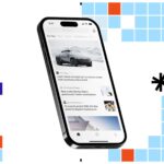 Imagem relacionada a Fundadores do Instagram anunciam Artifact, TikTok de notícias em texto