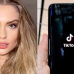 Imagem relacionada a 'Bold Glamour': o filtro hiperrealista do TikTok que está causando furor