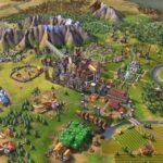 Imagem relacionada a Novo Jogo da Série Civilization Está em Desenvolvimento