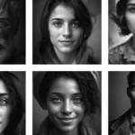 Imagem relacionada a Fotógrafo do Instagram admite que retratos são gerados por inteligência artificial