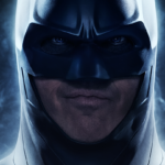 Imagem relacionada a Batman de Michael Keaton ganha poster em The Flash