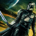 Imagem relacionada a 'Mandalorian' levará Star Wars para o planeta homônimo na estreia da terceira temporada