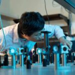 Imagem relacionada a Cientista quer estender os limites conhecidos da microscopia