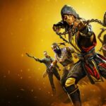 Imagem relacionada a Mortal Kombat 12 é anunciado com data de lançamento para 2023