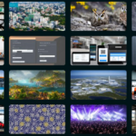 Imagem relacionada a IA cria uma imagem a partir de uma URL