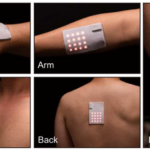 Imagem relacionada a Cientistas criam pele eletrônica que permite comunicação tátil à distância