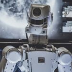 Imagem relacionada a A IA será a nova força de trabalho?