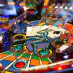 Imagem relacionada a Como construir uma máquina de pinball conectada à internet