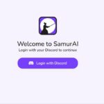 Imagem relacionada a Samurai: uma ferramenta de inteligência artificial para criar comunidades no Discord