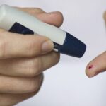 Imagem relacionada a Apple Watch pode ter monitor de glicose sanguínea sem picadas