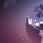 Imagem relacionada a TuneIn apresenta o TuneIn Explorer, um mapa interativo de rádios