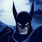 Imagem relacionada a Amazon adquire série animada Batman: Caped Crusader