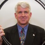 Imagem relacionada a Bob Metcalfe, co-inventor da Ethernet, ganha o Prêmio Turing, o 'Prêmio Nobel da computação'