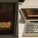 Imagem relacionada a Entusiasta consegue executar ChatGPT em um laptop antigo de 1984