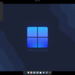 Imagem relacionada a Gnoppix 23.2: distro Linux que incorpora ChatGPT no desktop