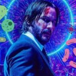 Imagem relacionada a Keanumicinas: a bactéria com nome inspirada em Keanu Reeves