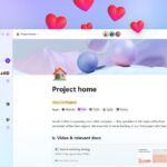 Imagem relacionada a Microsoft lança Loop, o aplicativo de colaboração baseado em IA, em versão de testes públicos