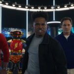 Imagem relacionada a Mighty Morphin Power Rangers: um retorno emocionante que promete lágrimas