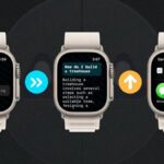 Imagem relacionada a Como usar o Petey, o novo app de ChatGPT para Apple Watch