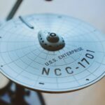 Imagem relacionada a Nova série de Star Trek, Star Trek: Starfleet Academy, será ambientada na icônica Academia da Frota Estelar