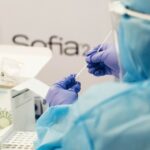 Imagem relacionada a Testes com IA poderão revelar sua idade biológica com um simples cotonete na bochecha