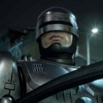Imagem relacionada a RoboCop: Rogue City chegará em setembro e ganha trailer de gameplay