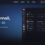 Imagem relacionada a Inteligência Artificial promete simplificar a gestão da caixa de entrada de e-mails