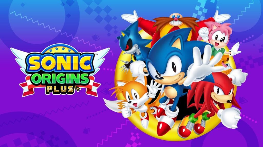 Imagem relacionada a Sonic Origins Plus: Sega anuncia novo jogo com todos os títulos do Game Gear