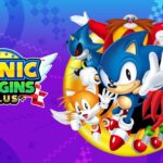 Imagem relacionada a Sonic Origins Plus: Sega anuncia novo jogo com todos os títulos do Game Gear
