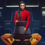 Imagem relacionada a Star Trek: Discovery vai encerrar na quinta temporada