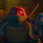 Imagem relacionada a As Tartarugas Ninja estão de volta em novo filme animado