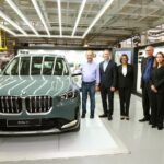 Imagem relacionada a Produção do novo BMW X1 começa no Brasil apenas seis meses após lançamento na Europa