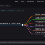 Imagem relacionada a ChatMind.Tech: A ferramenta perfeita para criar mapas mentais incríveis