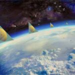 Imagem relacionada a Novo método de produção de espelhos para telescopios espaciais pode revolucionar a exploração do universo