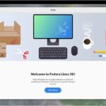 Imagem relacionada a Fedora Linux 38 é lançado com GNOME 44 e novas versões de ambientes de desktop e Spins