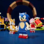 Imagem relacionada a Lego lançará quatro novos sets do Sonic The Hedgehog em agosto