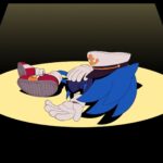 Imagem relacionada a Sega confirma a morte de Sonic, o ouriço, em novo jogo gratuito de mistério