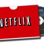 Imagem relacionada a Netflix encerra serviço de locação de DVDs após 25 anos