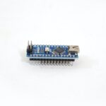 Imagem relacionada a Nano robô híbrido é criado para acelerar a pesquisa biológica