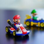 Imagem relacionada a Super Mario Bros. Movie quebra recordes e já é o filme de videogame mais rentável da história