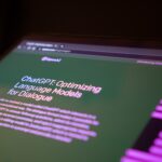 Imagem relacionada a OpenAI lança ChatGPT Business, novo nível de assinatura para empresas