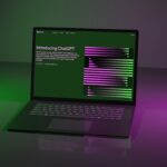 Imagem relacionada a ChatGPT cria nova linguagem através da compressão de informações