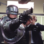 Imagem relacionada a Peter Weller pode retornar como RoboCop em reboot para TV