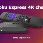 Imagem relacionada a Roku Express 4K: a nova opção para streaming de alta qualidade chega ao Brasil