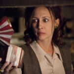 Imagem relacionada a Franquia de terror 'The Conjuring' vai ganhar série de TV na HBO Max