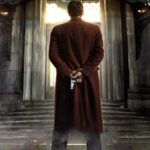 Imagem relacionada a Peacock divulga teaser da série 'The Continental', prelúdio de John Wick