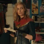 Imagem relacionada a Trailer de The Marvels é divulgado e promete aventura cósmica com Carol Danvers, Monica Rambeau e Kamala Khan