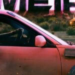 Imagem relacionada a Peacock divulga trailer de série baseada no jogo Twisted Metal