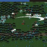 Imagem relacionada a Jogo indie Vampire Survivors vai ganhar série animada