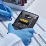 Imagem relacionada a Crosscall lança X-SCAN, um módulo de escaneamento para smartphones ultrarresistentes